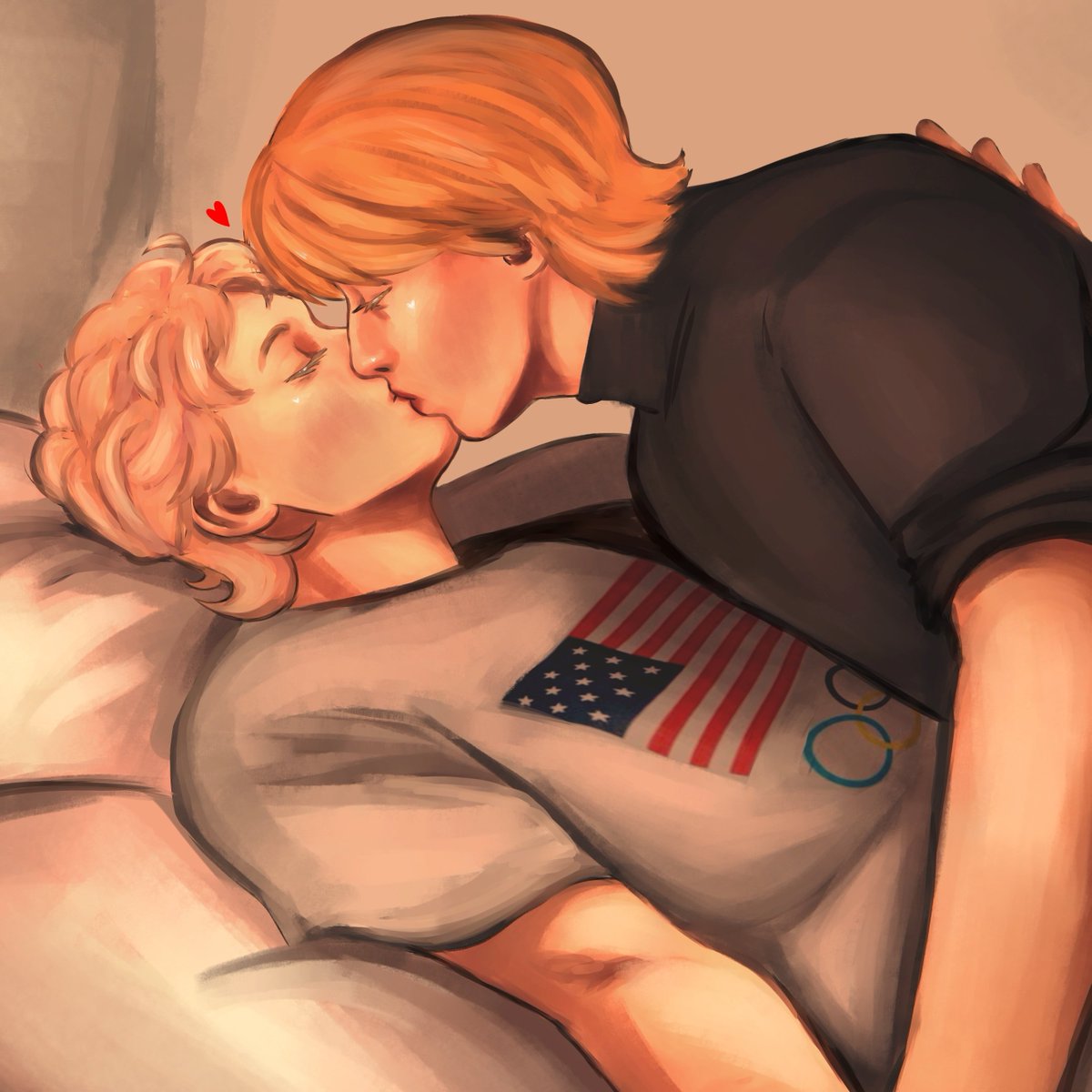 aid / open comm tweet media