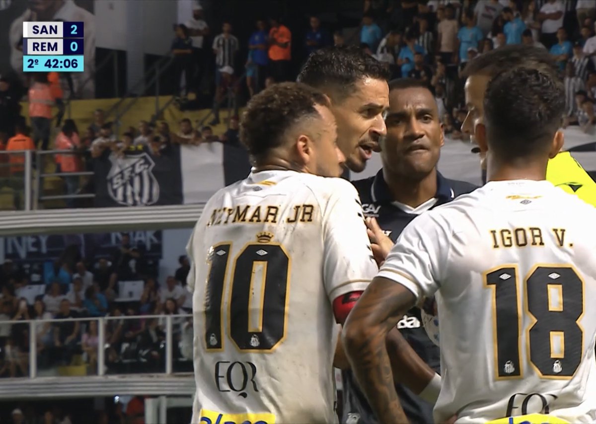 Sincerão tweet media