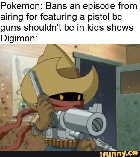 Shijishoutmon Digimon |VTuber| tweet media