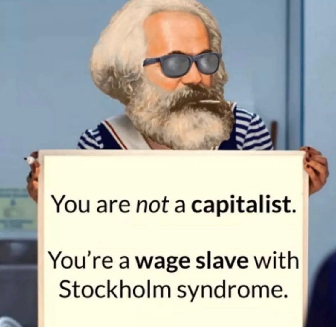 philosophy memes 🔗 tweet media