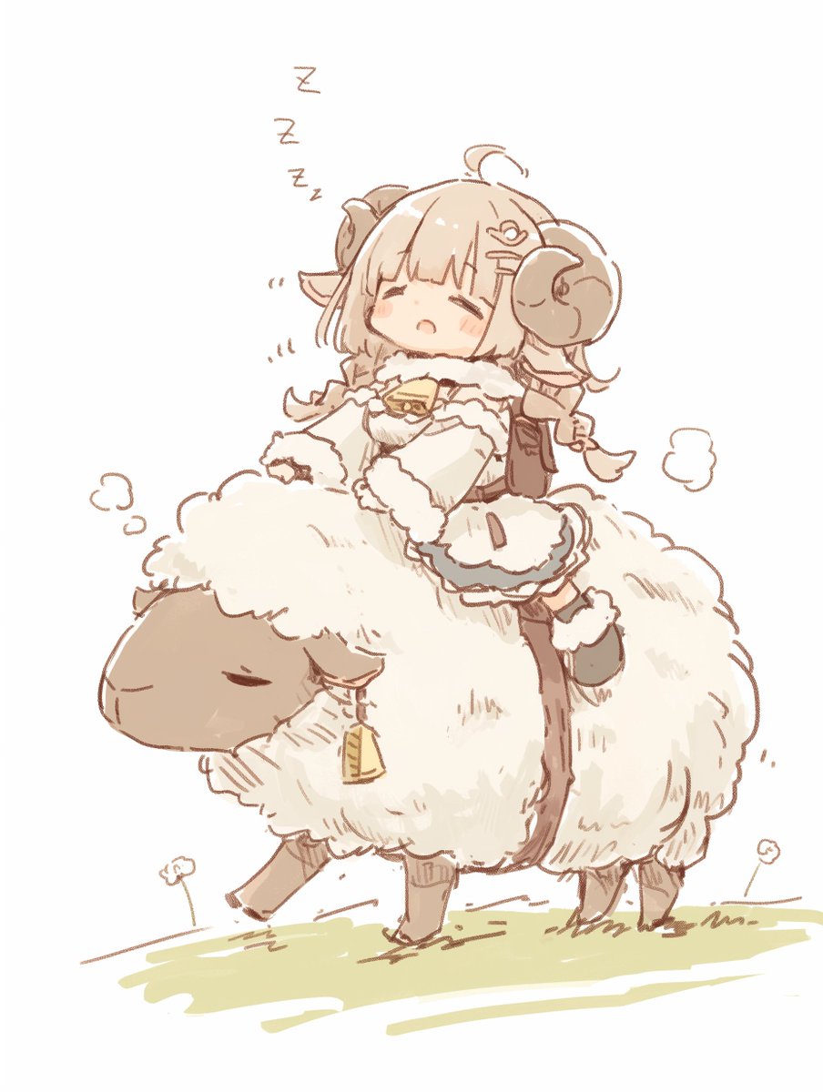 ねこのしっぽ tweet media