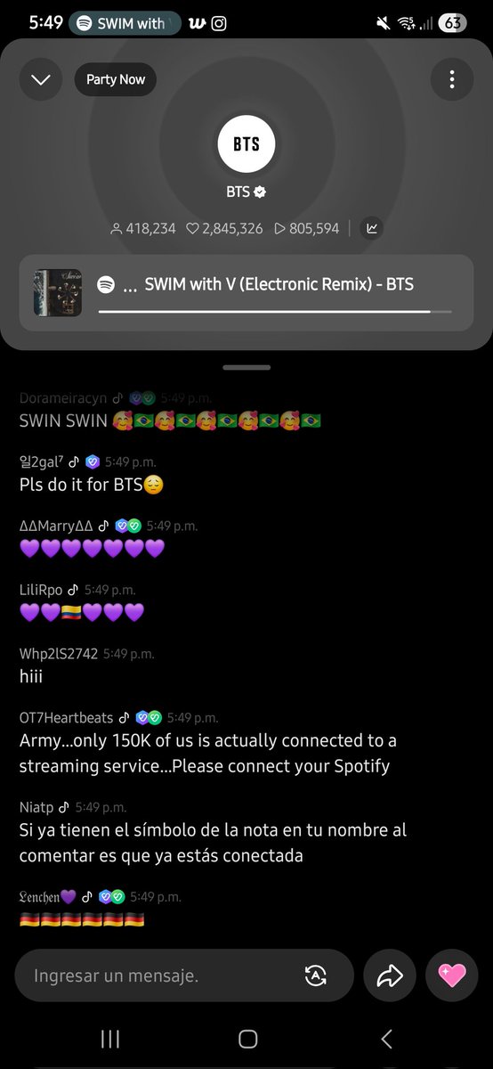 lun⁷ ♧ tweet media