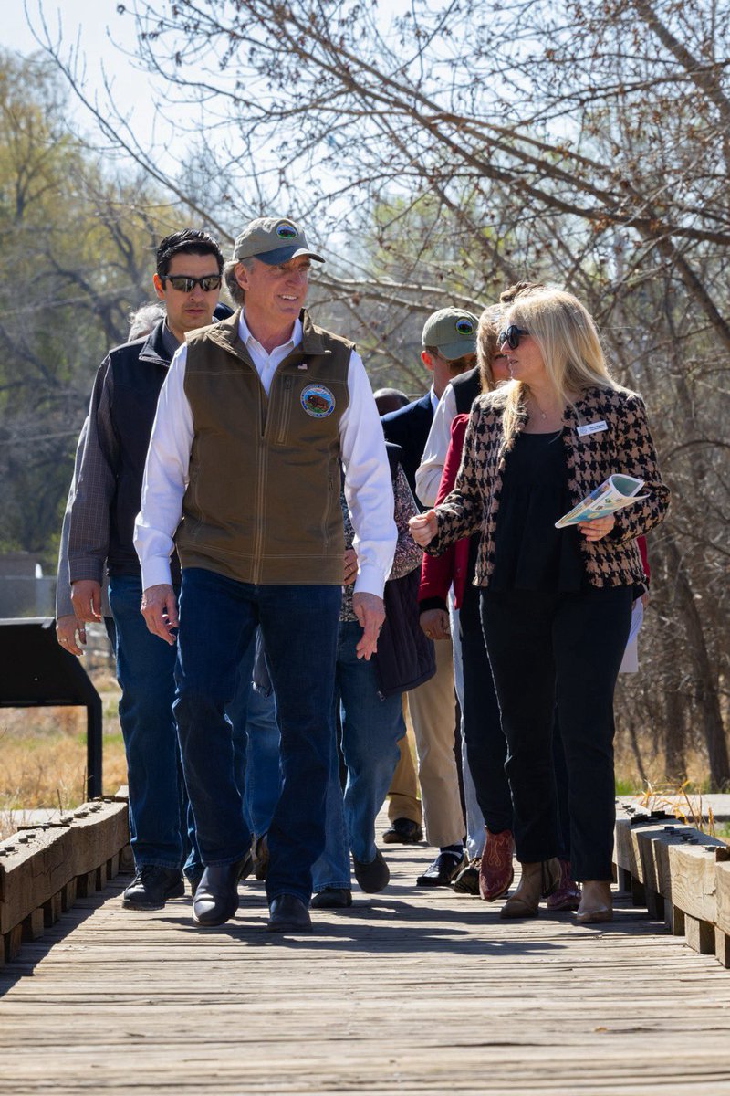 Secretary Doug Burgum tweet media
