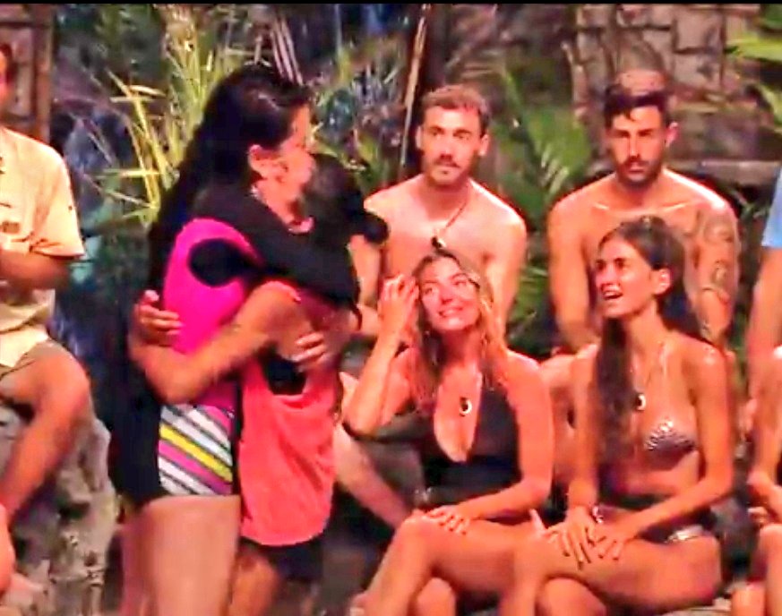 Barrio Tuétano tweet media