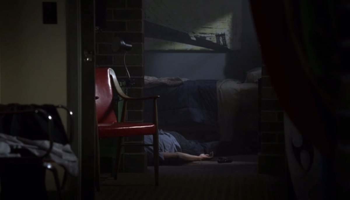 Daily Kutner/Kal Penn tweet media