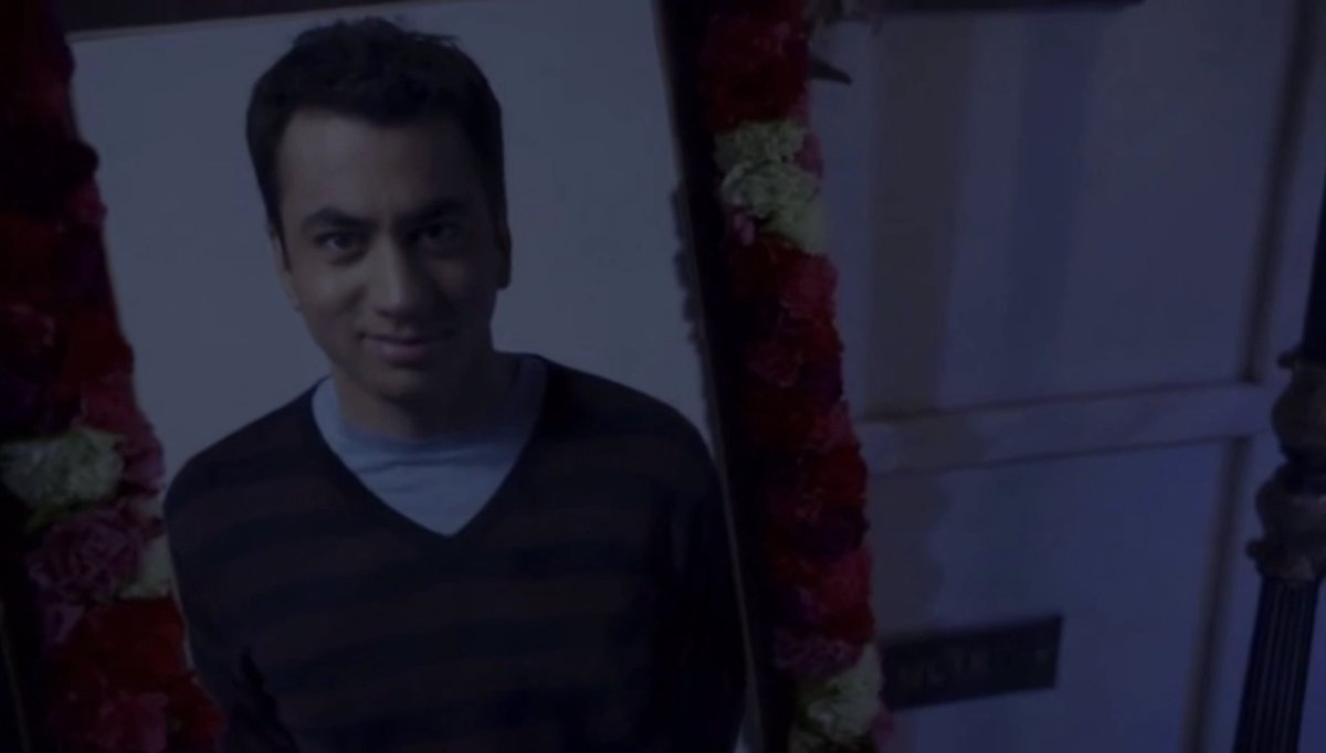Daily Kutner/Kal Penn tweet media