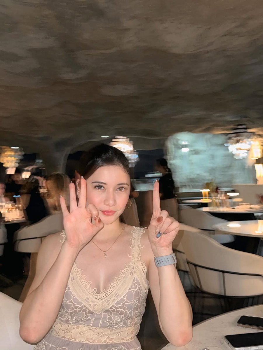 Resti Gina Ayudia tweet media