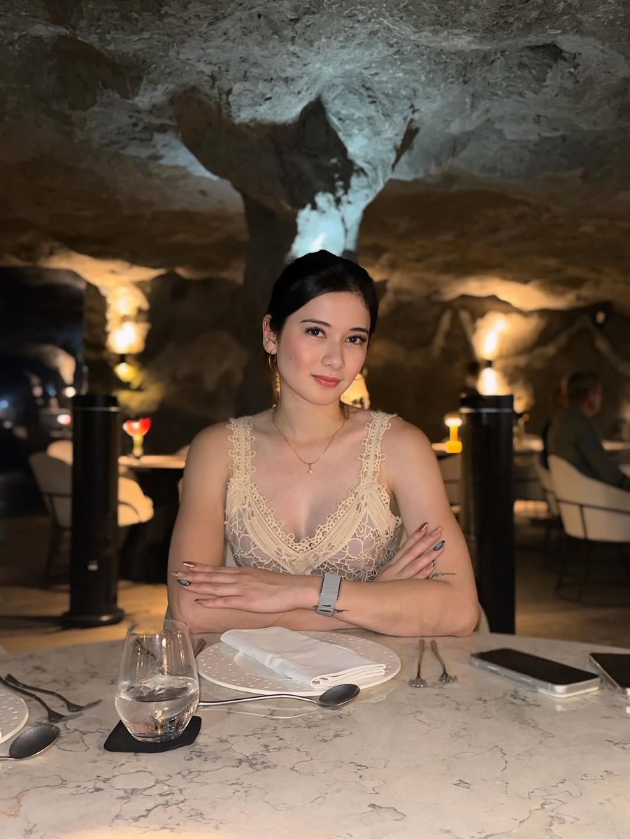 Resti Gina Ayudia tweet media