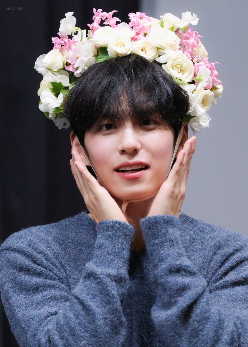 PILYVERSE tweet media