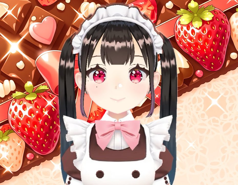 小粒 ちょこら🍫🎂 tweet media