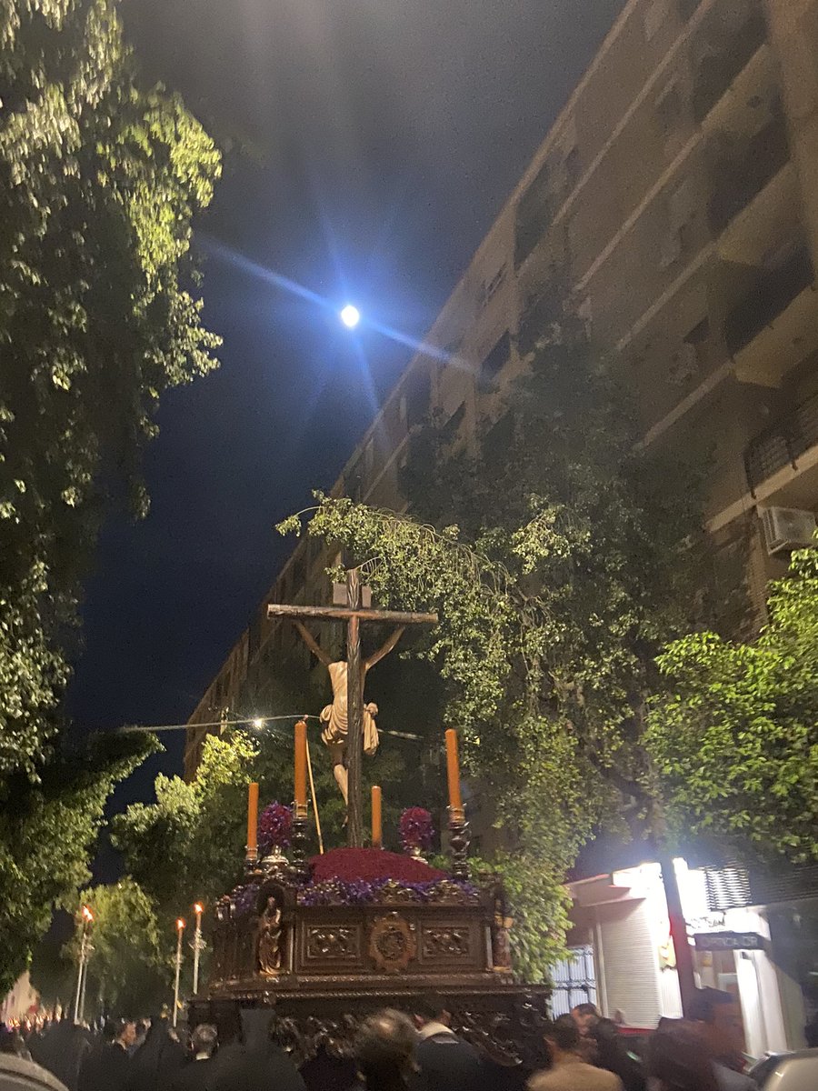 Córdoba Crucis tweet media