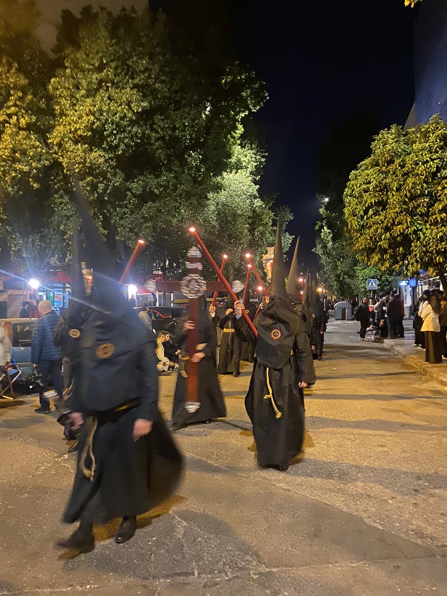 Córdoba Crucis tweet media