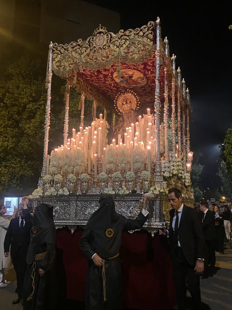 Córdoba Crucis tweet media