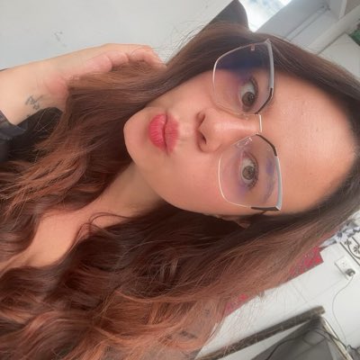 Ana María 🍉 tweet media