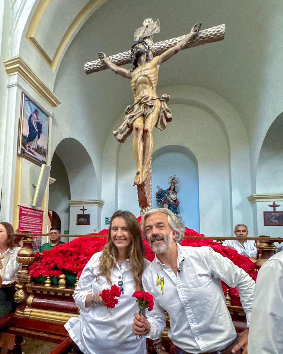 Juan Daniel Oviedo tweet media