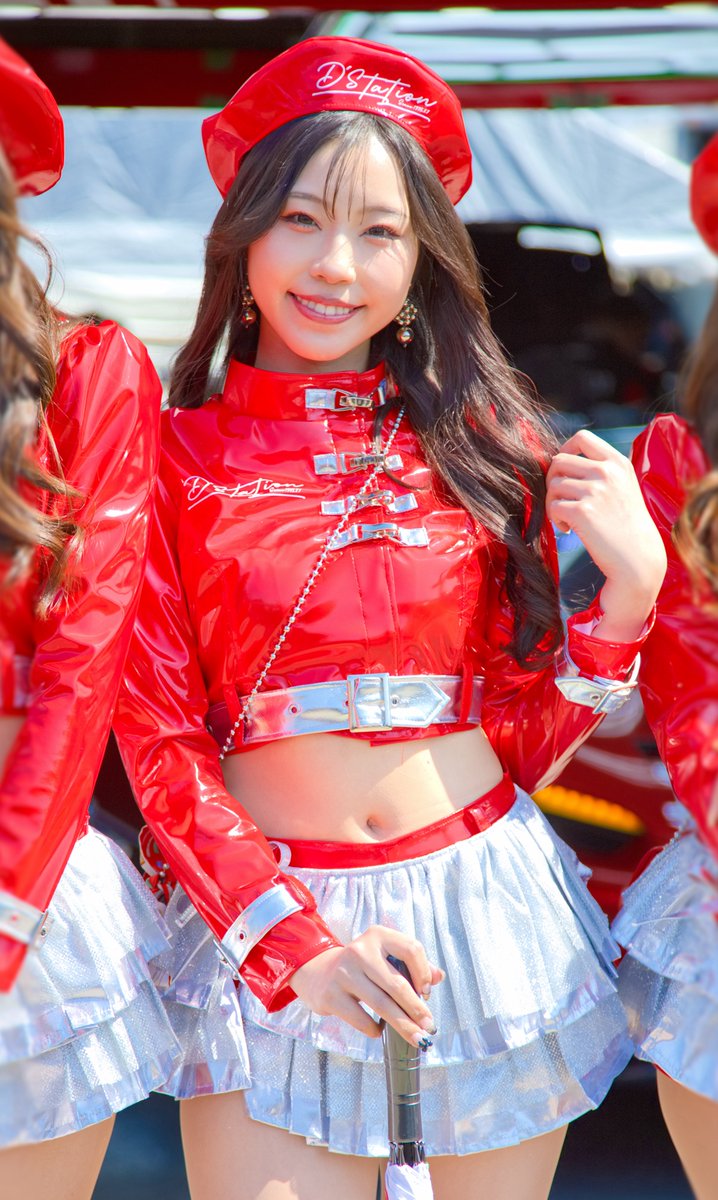 横断幕協賛者募集】 SGT S耐の2カテゴリーで2026 D'station フレッシュ