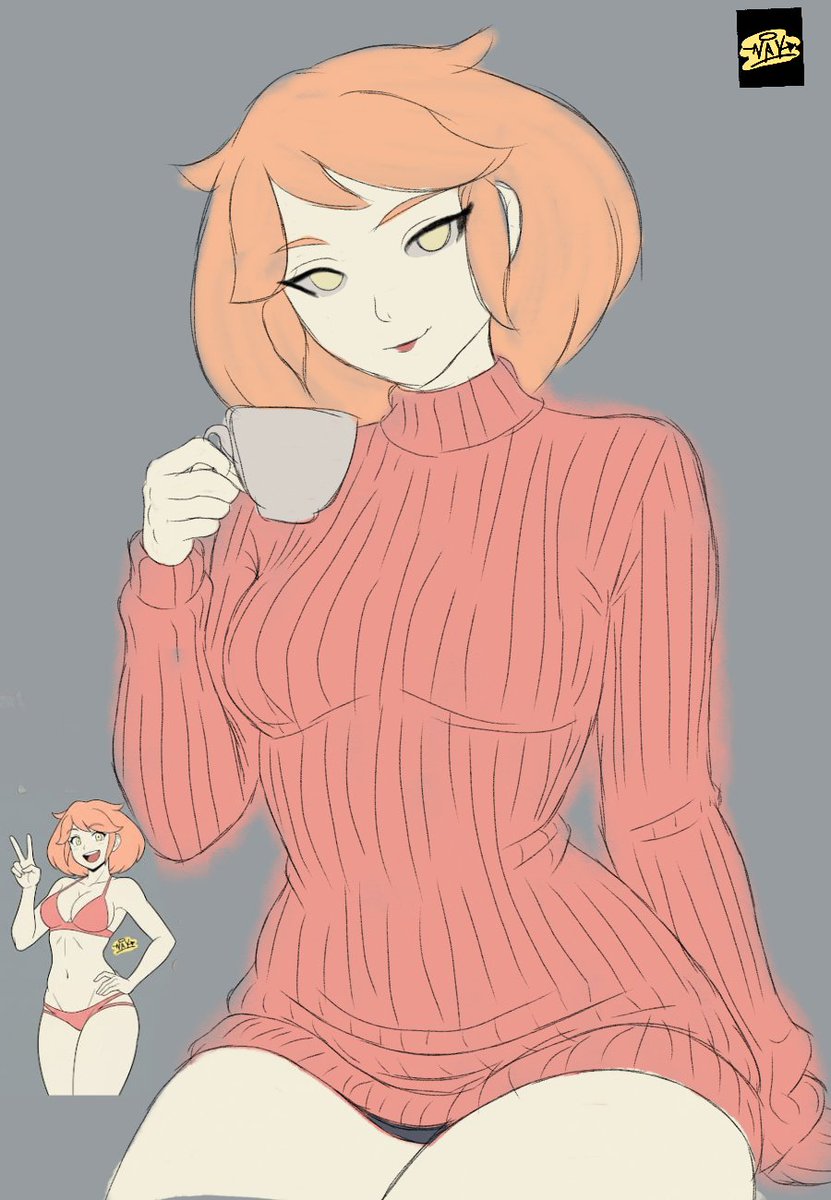 Akunay🖤💛❤️🔞🎨 tweet media