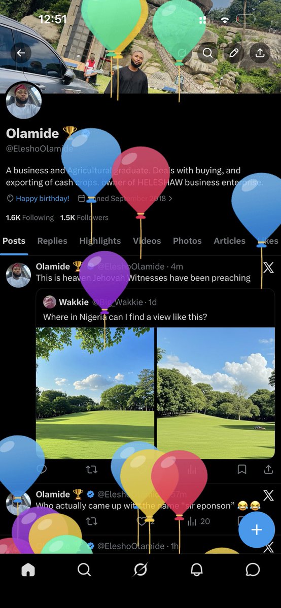 Olamide 🏆 tweet media