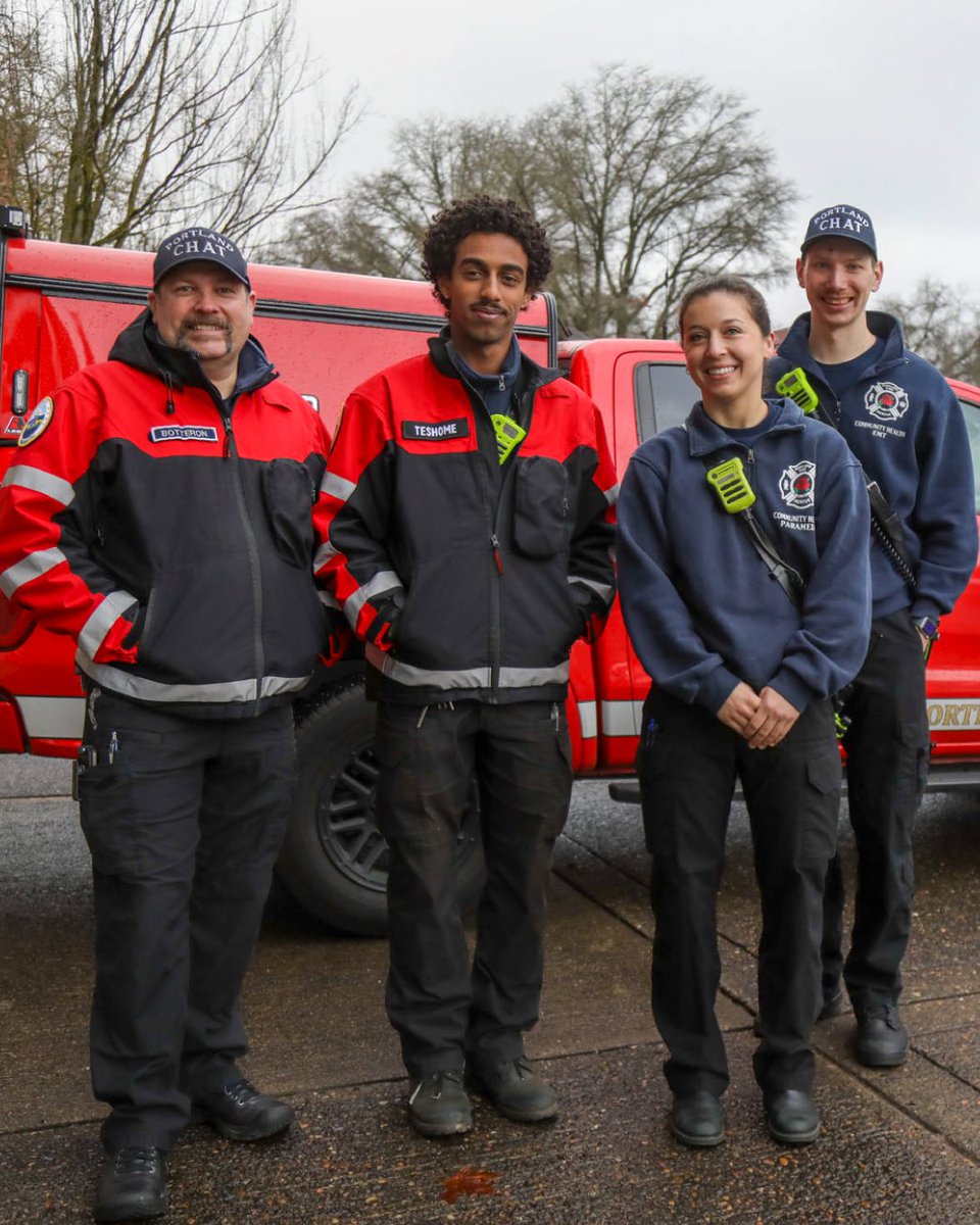 City of Portland, OR tweet media