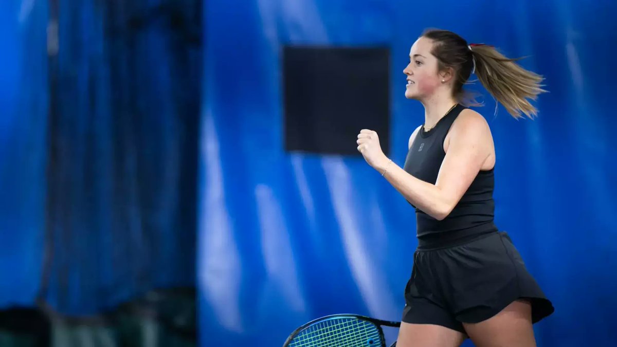 Big opportunity ahead for the Griz with two of the top teams in the league set to visit Missoula this weekend! 👏

📰 gogriz.com/news/2026/4/2/…

#GoGriz