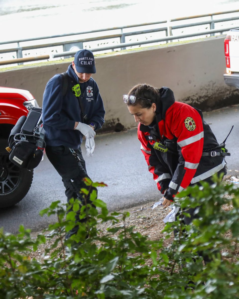 City of Portland, OR tweet media