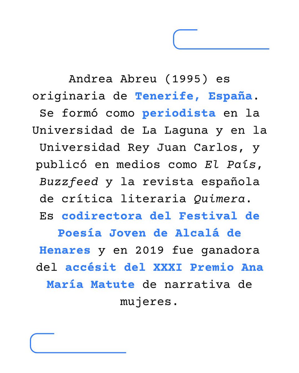 Círculo de lectura COLMEX tweet media