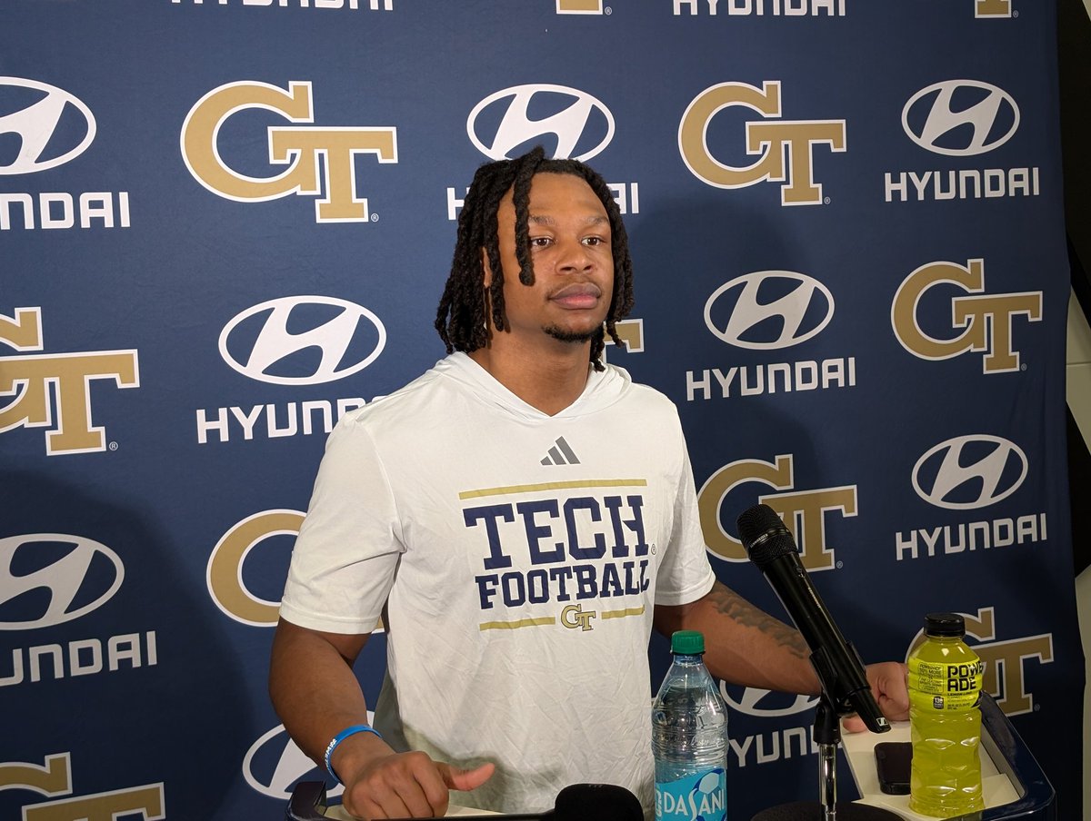 Locked On Georgia Tech tweet media