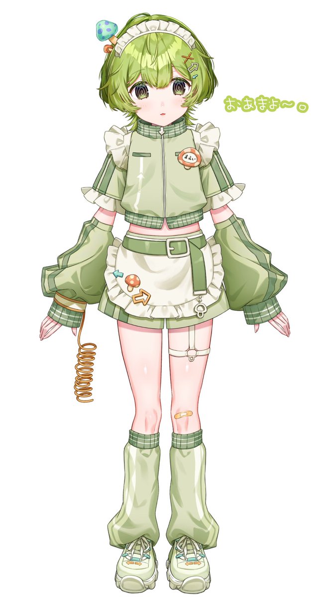 左右迷🍄♻️ tweet media