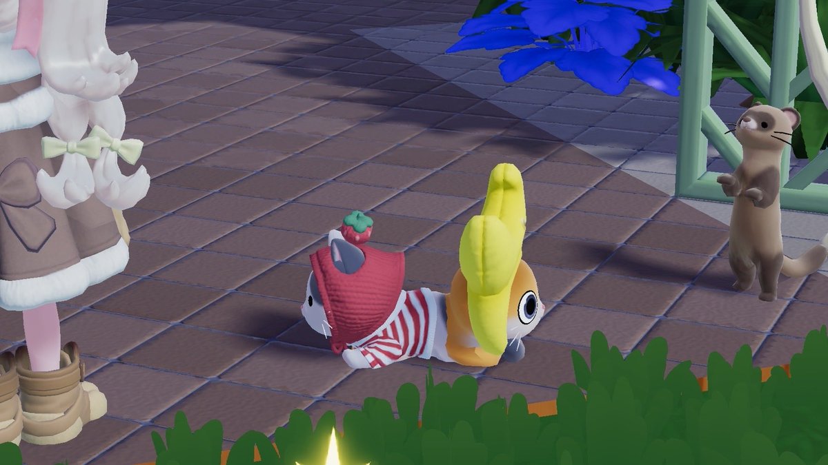 みぱる@げーむ垢 tweet media