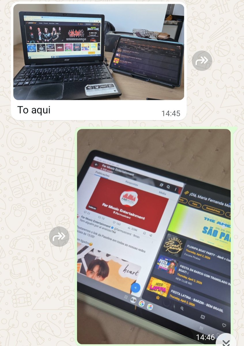 Lyknfer|🇧🇷🇹🇭 LYKN NO BRASIL tweet media