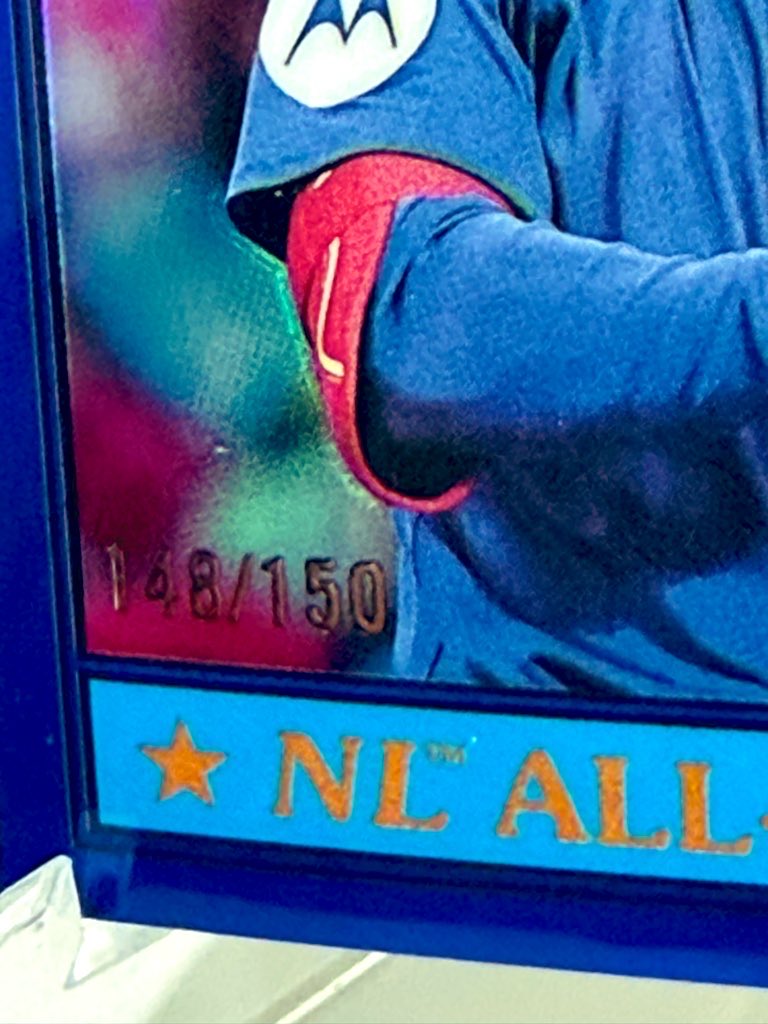 <a href="/CCsportscardsCo/">CCsportscardsCo</a> $45 BMWT #’d /150