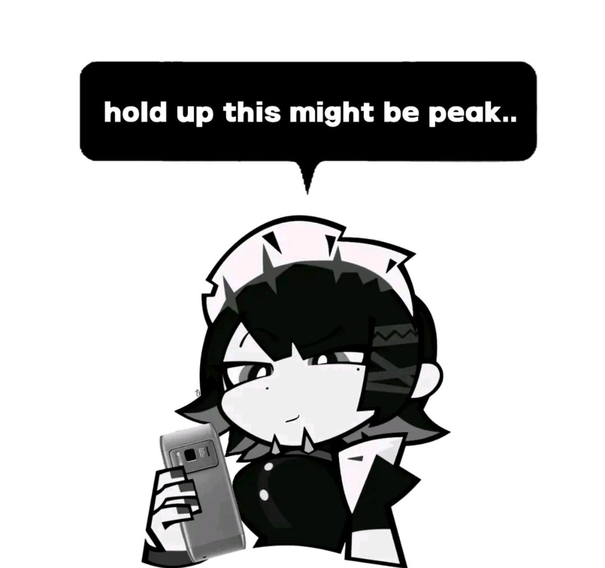 Instant boss tweet media