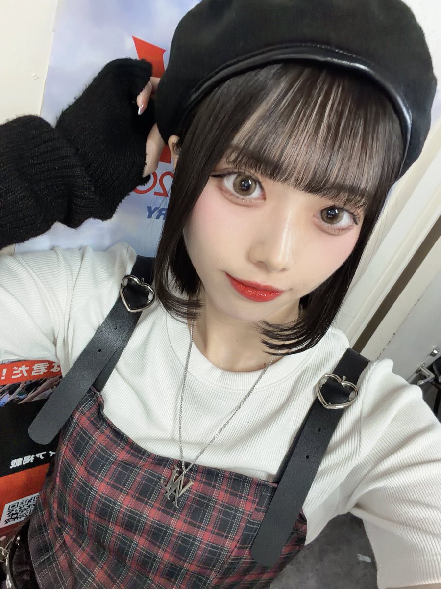 愛月まな【ろりぽっぷ!!!!!!!】6/6(土)3rdワンマンライブ@新宿ReNY tweet media