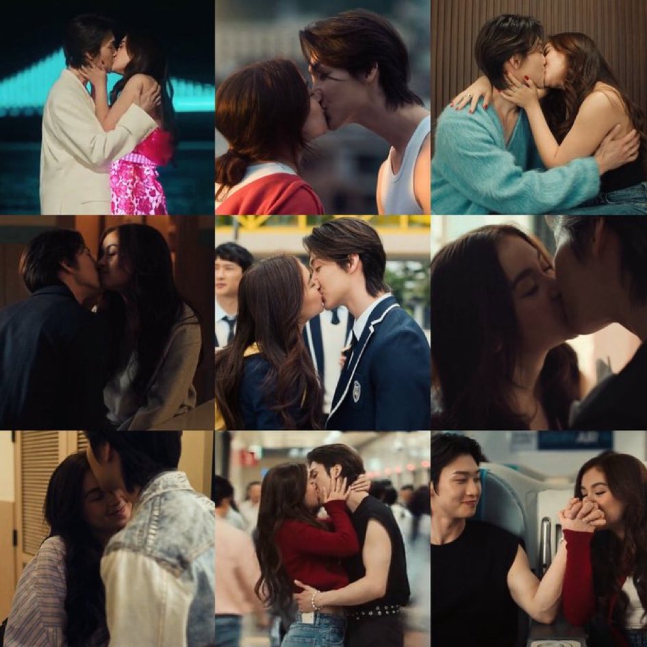 ayla 📖 au chenford tweet media