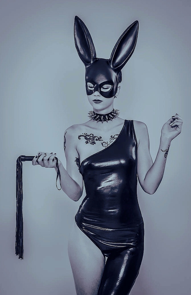 BDSM Ladies tweet media