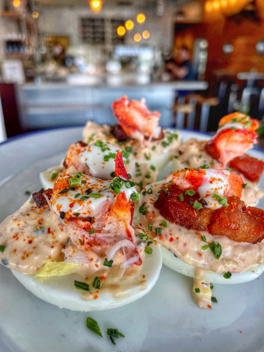 Chef Andrew Gruel tweet media