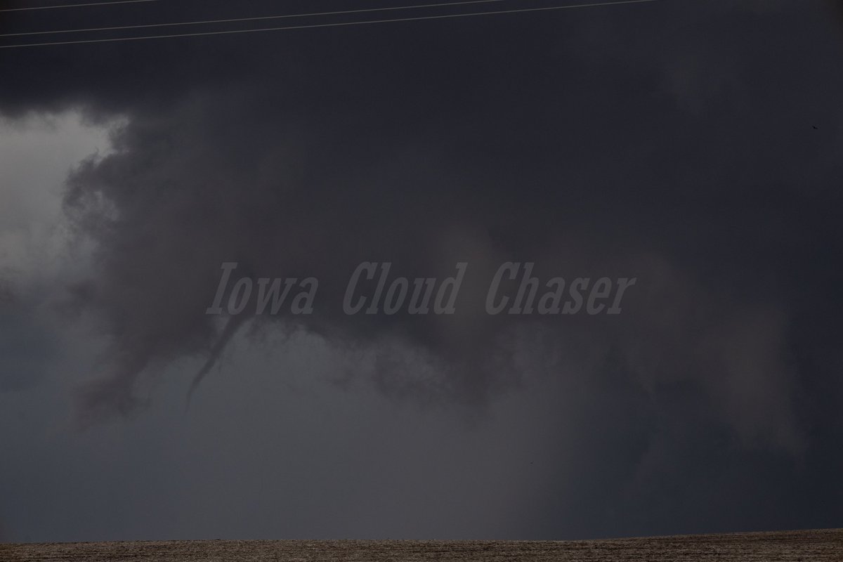 Storm Chaser Blake (@Iowacloudchaser) / Posts / X