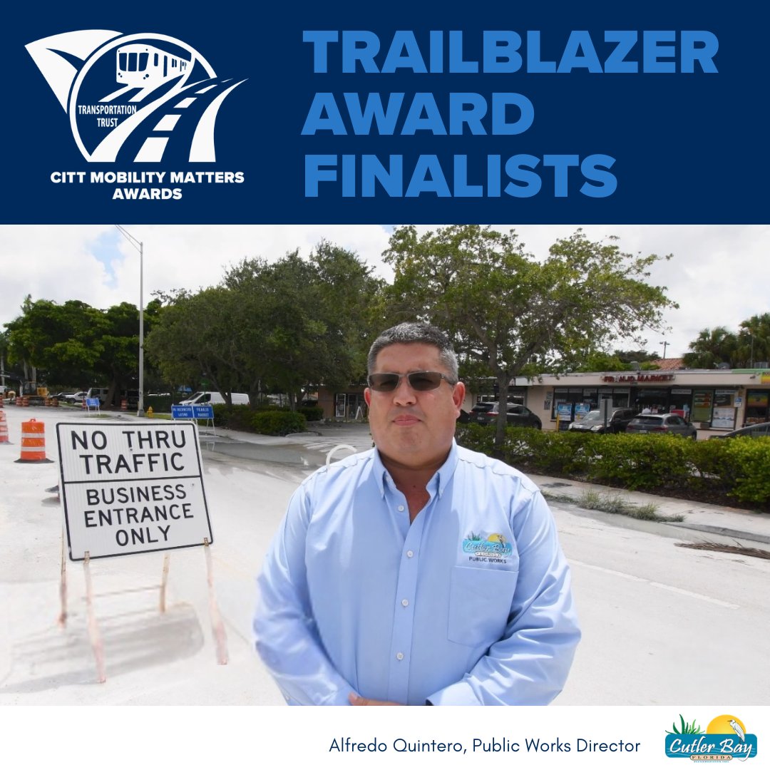 Transportation Trust tweet media