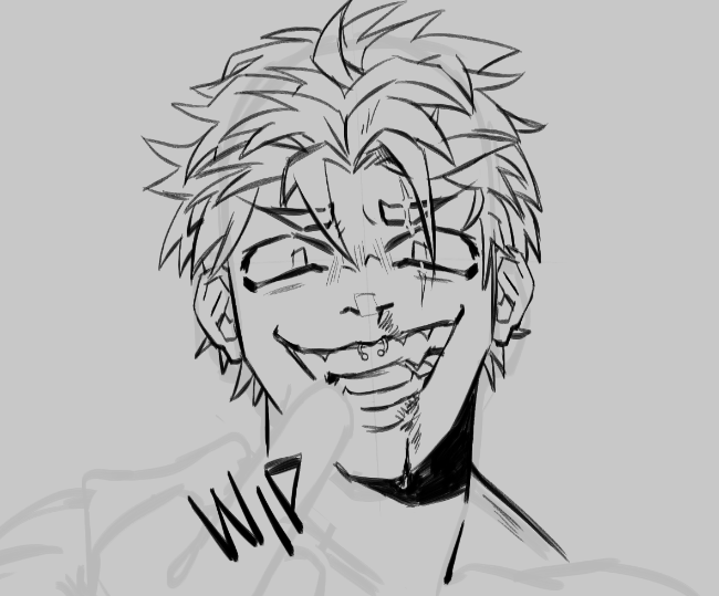 ✩♬ ₊˚.Matt⋆☾⋆⁺₊✧ (Vgen Comm Open) tweet media