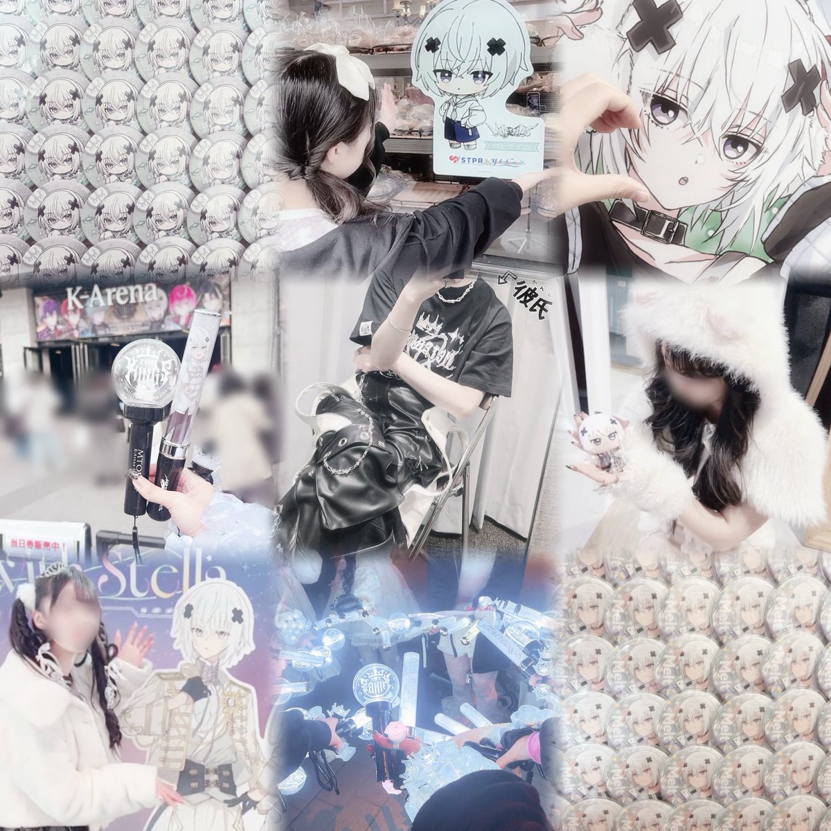 りのㄘゅ tweet media