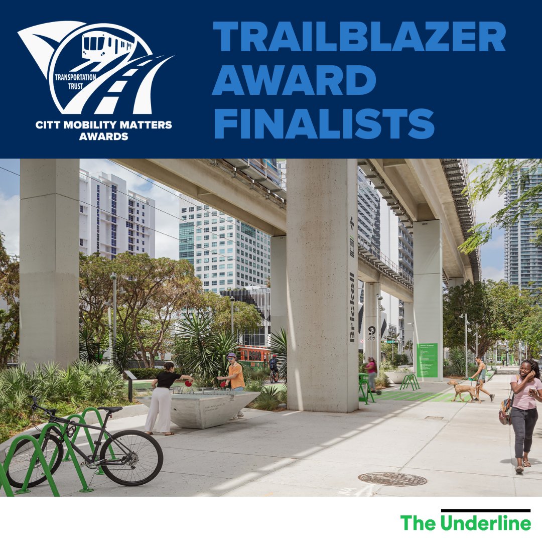 Transportation Trust tweet media
