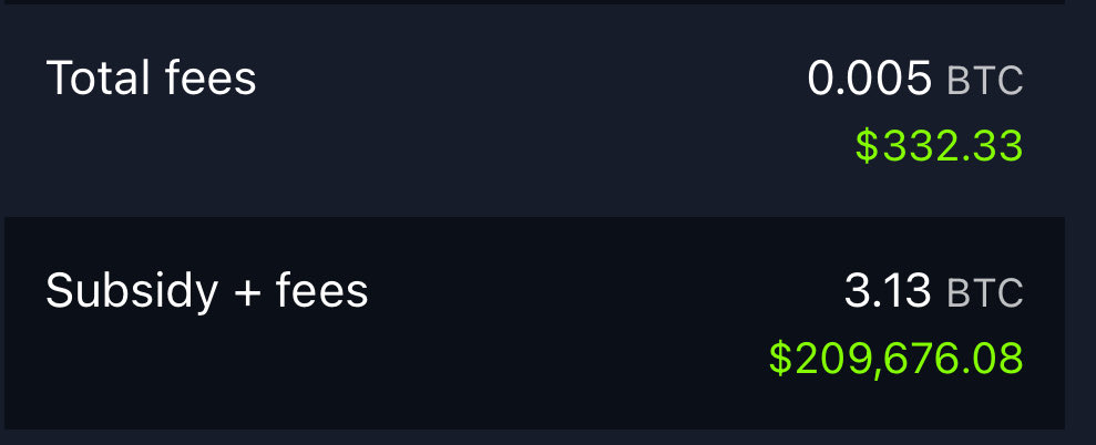 ₿ЯT 𐤊 🐈📈 tweet media