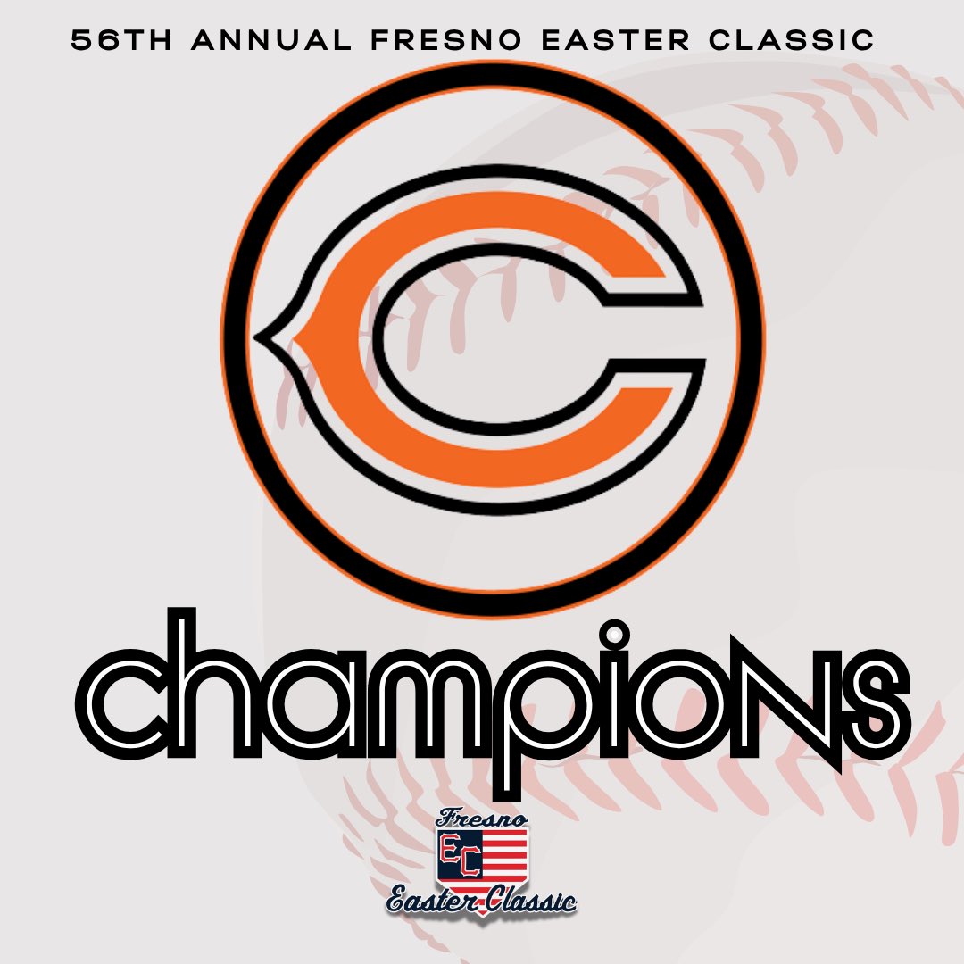 FresnoEasterClassic tweet media