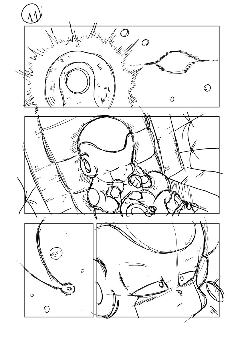 Lua Oda ルアオダ (OPEN COMMISSIONS) tweet media