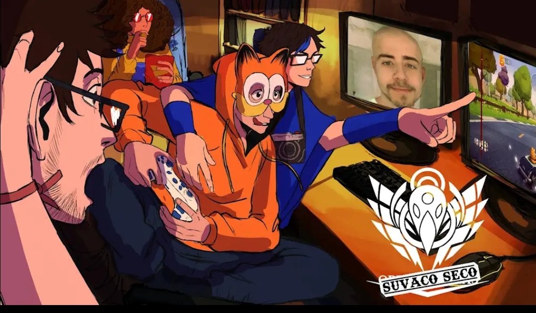 Wellington do garfield kart tweet media