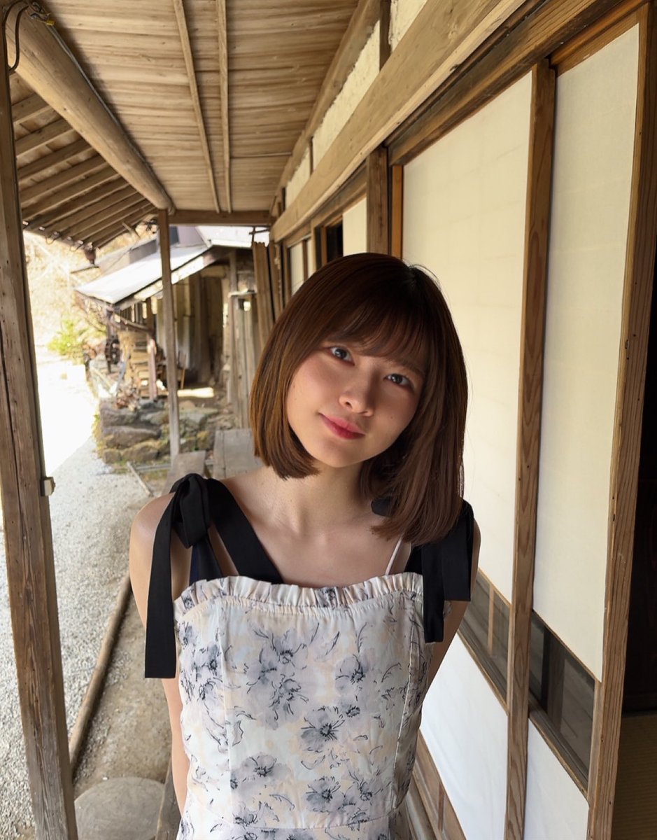 荒木 佐保里（SAO） tweet media