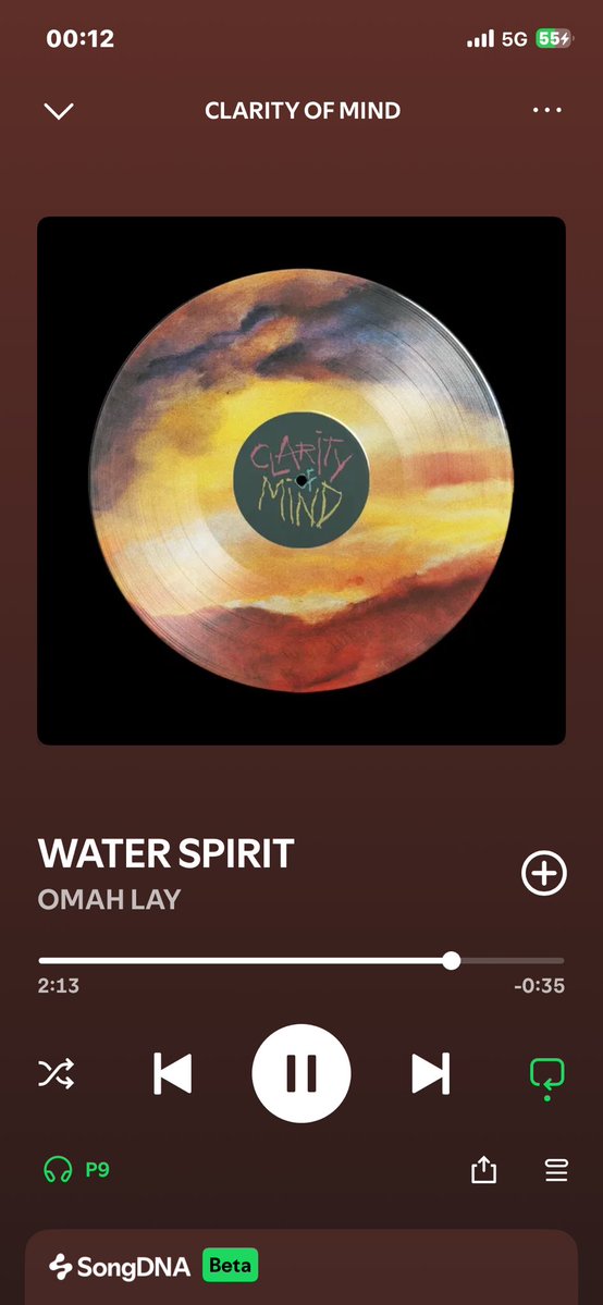 Omah’s no1 fan tweet media