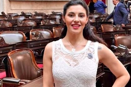 In Milei We Trust tweet media