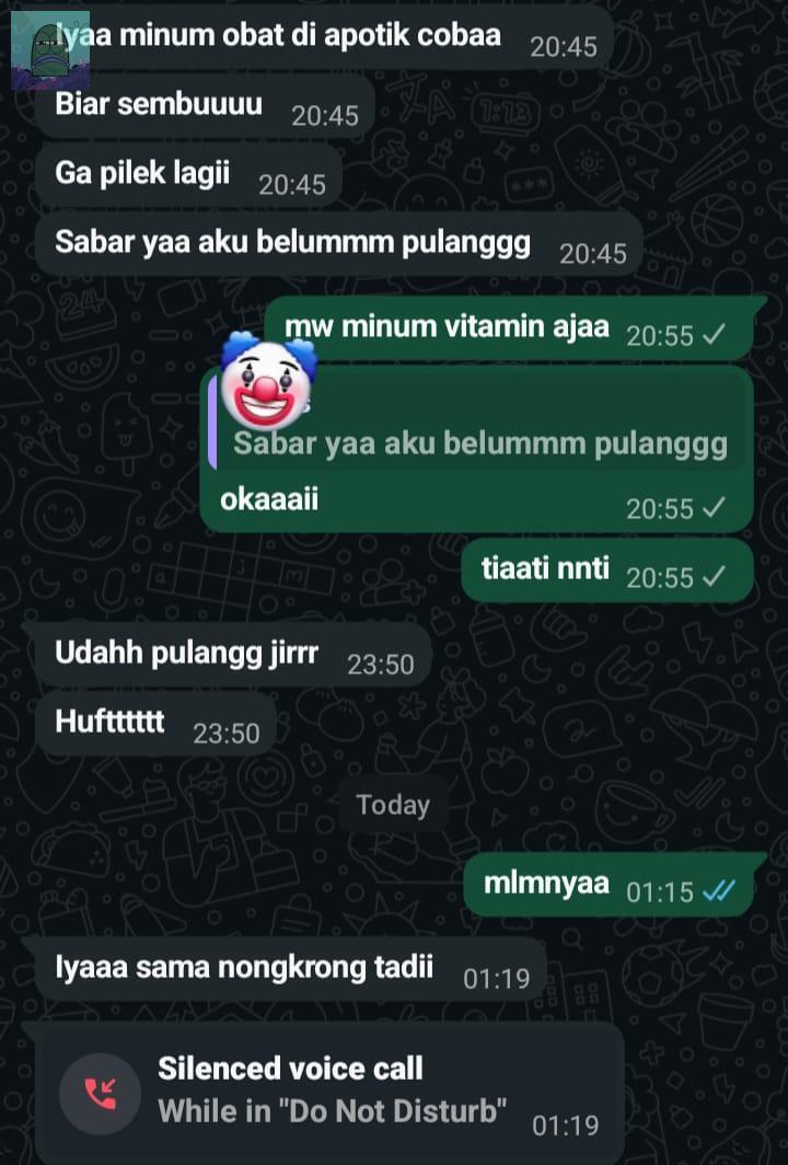 Tanyarl 💚 tweet media