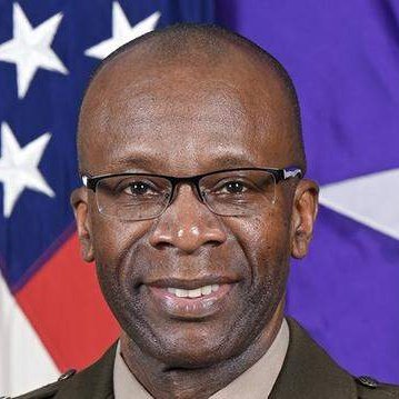 ResistWire's tweet image. BREAKING: Pete Hegseth is removing two additional Army generals, David Hodne and William Green Jr., according to WaPo.